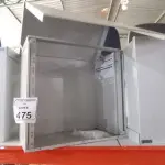 03 WISP RACK OUTDOOR VOLT 10 U. (NO ESTADO) ATENÇÃO! FAZER A VISITAÇÃO ANTES DE ARREMATAR, NÃO SABEMOS SE FUNCIONA, LEILÃO NÃO TEM GARANTIA E NEM DEVOLUÇÃO, SUJEITO A POSSÍVEIS AVARIAS VISÍVEIS/OCULTAS E/OU AUSÊNCIA DE COMPONENTES.