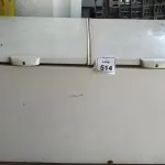 01 FREEZER HORIZONTAL 02 PORTAS 560L MARCA METALFRIO. (NO ESTADO) ATENÇÃO! FAZER A VISITAÇÃO ANTES DE ARREMATAR, NÃO SABEMOS SE FUNCIONA, LEILÃO NÃO TEM GARANTIA E NEM DEVOLUÇÃO, SUJEITO A POSSÍVEIS AVARIAS VISÍVEIS/OCULTAS E/OU AUSÊNCIA DE COMPONENTES.