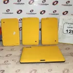 04 TABLETS DE MARCAS E MODELOS DIVERSOS SEM FONTE. (NO ESTADO) ATENÇÃO! FAZER A VISITAÇÃO ANTES DE ARREMATAR, NÃO SABEMOS SE FUNCIONA, LEILÃO NÃO TEM GARANTIA E NEM DEVOLUÇÃO, SUJEITO A POSSÍVEIS AVARIAS VISÍVEIS/OCULTAS E/OU AUSÊNCIA DE COMPONENTES.
