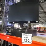 01 MONITOR MARCA AOC E 01 CPU MARCA SAMSUNG. (NO ESTADO) ATENÇÃO! FAZER A VISITAÇÃO ANTES DE ARREMATAR, NÃO SABEMOS SE FUNCIONA, LEILÃO NÃO TEM GARANTIA E NEM DEVOLUÇÃO, SUJEITO A POSSÍVEIS AVARIAS VISÍVEIS/OCULTAS E/OU AUSÊNCIA DE COMPONENTES.