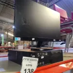 01 MONITOR MARCA AOC E 01 CPU MARCA SAMSUNG. (NO ESTADO) ATENÇÃO! FAZER A VISITAÇÃO ANTES DE ARREMATAR, NÃO SABEMOS SE FUNCIONA, LEILÃO NÃO TEM GARANTIA E NEM DEVOLUÇÃO, SUJEITO A POSSÍVEIS AVARIAS VISÍVEIS/OCULTAS E/OU AUSÊNCIA DE COMPONENTES.