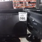 06 MONITORES DE MARCAS E MODELOS DIVERSOS. (NO ESTADO) ATENÇÃO! FAZER A VISITAÇÃO ANTES DE ARREMATAR, NÃO SABEMOS SE FUNCIONA, LEILÃO NÃO TEM GARANTIA E NEM DEVOLUÇÃO, SUJEITO A POSSÍVEIS AVARIAS VISÍVEIS/OCULTAS E/OU AUSÊNCIA DE COMPONENTES.