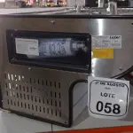 01 BEBEDOURO DE PAREDE MARCA LÍDER. (NO ESTADO) ATENÇÃO! FAZER A VISITAÇÃO ANTES DE ARREMATAR, NÃO SABEMOS SE FUNCIONA, LEILÃO NÃO TEM GARANTIA E NEM DEVOLUÇÃO, SUJEITO A POSSÍVEIS AVARIAS VISÍVEIS/OCULTAS E/OU AUSÊNCIA DE COMPONENTES.