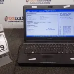 01 NOTEBOOK MARCA POSITIVO SEM FONTE. (NO ESTADO) ATENÇÃO! FAZER A VISITAÇÃO ANTES DE ARREMATAR, NÃO SABEMOS SE FUNCIONA, LEILÃO NÃO TEM GARANTIA E NEM DEVOLUÇÃO, SUJEITO A POSSÍVEIS AVARIAS VISÍVEIS/OCULTAS E/OU AUSÊNCIA DE COMPONENTES.
