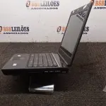 01 NOTEBOOK MARCA POSITIVO SEM FONTE. (NO ESTADO) ATENÇÃO! FAZER A VISITAÇÃO ANTES DE ARREMATAR, NÃO SABEMOS SE FUNCIONA, LEILÃO NÃO TEM GARANTIA E NEM DEVOLUÇÃO, SUJEITO A POSSÍVEIS AVARIAS VISÍVEIS/OCULTAS E/OU AUSÊNCIA DE COMPONENTES.