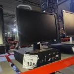 01 MONITOR MARCA DELL E 01 CPU MARCA ITAUTEC. (NO ESTADO) ATENÇÃO! FAZER A VISITAÇÃO ANTES DE ARREMATAR, NÃO SABEMOS SE FUNCIONA, LEILÃO NÃO TEM GARANTIA E NEM DEVOLUÇÃO, SUJEITO A POSSÍVEIS AVARIAS VISÍVEIS/OCULTAS E/OU AUSÊNCIA DE COMPONENTES.