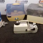 01 NEBULIZADOR E 03 UMIDIFICADORES. (NO ESTADO) ATENÇÃO! FAZER A VISITAÇÃO ANTES DE ARREMATAR, NÃO SABEMOS SE FUNCIONA, LEILÃO NÃO TEM GARANTIA E NEM DEVOLUÇÃO, SUJEITO A POSSÍVEIS AVARIAS VISÍVEIS/OCULTAS E/OU AUSÊNCIA DE COMPONENTES.