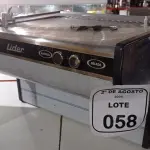 01 BEBEDOURO DE PAREDE MARCA LÍDER. (NO ESTADO) ATENÇÃO! FAZER A VISITAÇÃO ANTES DE ARREMATAR, NÃO SABEMOS SE FUNCIONA, LEILÃO NÃO TEM GARANTIA E NEM DEVOLUÇÃO, SUJEITO A POSSÍVEIS AVARIAS VISÍVEIS/OCULTAS E/OU AUSÊNCIA DE COMPONENTES.