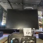 01 MONITOR MARCA DELL E 01 CPU MARCA ITAUTEC. (NO ESTADO) ATENÇÃO! FAZER A VISITAÇÃO ANTES DE ARREMATAR, NÃO SABEMOS SE FUNCIONA, LEILÃO NÃO TEM GARANTIA E NEM DEVOLUÇÃO, SUJEITO A POSSÍVEIS AVARIAS VISÍVEIS/OCULTAS E/OU AUSÊNCIA DE COMPONENTES.
