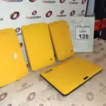04 TABLETS DE MARCAS E MODELOS DIVERSOS SEM FONTE. (NO ESTADO) ATENÇÃO! FAZER A VISITAÇÃO ANTES DE ARREMATAR, NÃO SABEMOS SE FUNCIONA, LEILÃO NÃO TEM GARANTIA E NEM DEVOLUÇÃO, SUJEITO A POSSÍVEIS AVARIAS VISÍVEIS/OCULTAS E/OU AUSÊNCIA DE COMPONENTES.