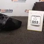 01 PROJETOR MARCA EPSON. (NO ESTADO) ATENÇÃO! FAZER A VISITAÇÃO ANTES DE ARREMATAR, NÃO SABEMOS SE FUNCIONA, LEILÃO NÃO TEM GARANTIA E NEM DEVOLUÇÃO, SUJEITO A POSSÍVEIS AVARIAS VISÍVEIS/OCULTAS E/OU AUSÊNCIA DE COMPONENTES.