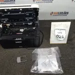 01 IMPRESSORA LASER MONOCROMÁTICA MODELO HL1202 MARCA BROTHER. (NO ESTADO) ATENÇÃO! FAZER A VISITAÇÃO ANTES DE ARREMATAR, NÃO SABEMOS SE FUNCIONA, LEILÃO NÃO TEM GARANTIA E NEM DEVOLUÇÃO, SUJEITO A POSSÍVEIS AVARIAS VISÍVEIS/OCULTAS E/OU AUSÊNCIA DE COMPONENTES.