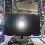 01 MONITOR MARCA AOC E 01 CPU MARCA SAMSUNG. (NO ESTADO) ATENÇÃO! FAZER A VISITAÇÃO ANTES DE ARREMATAR, NÃO SABEMOS SE FUNCIONA, LEILÃO NÃO TEM GARANTIA E NEM DEVOLUÇÃO, SUJEITO A POSSÍVEIS AVARIAS VISÍVEIS/OCULTAS E/OU AUSÊNCIA DE COMPONENTES.
