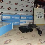 05 ADAPTADORES CONVERSOR VGA PARA HDMI MARCA LOTUS. (NO ESTADO) ATENÇÃO! FAZER A VISITAÇÃO ANTES DE ARREMATAR, NÃO SABEMOS SE FUNCIONA, LEILÃO NÃO TEM GARANTIA E NEM DEVOLUÇÃO, SUJEITO A POSSÍVEIS AVARIAS VISÍVEIS/OCULTAS E/OU AUSÊNCIA DE COMPONENTES.