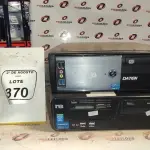 02 CPUS. (NO ESTADO) ATENÇÃO! FAZER A VISITAÇÃO ANTES DE ARREMATAR, NÃO SABEMOS SE FUNCIONA, LEILÃO NÃO TEM GARANTIA E NEM DEVOLUÇÃO, SUJEITO A POSSÍVEIS AVARIAS VISÍVEIS/OCULTAS E/OU AUSÊNCIA DE COMPONENTES.