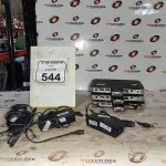 03 MINIS COMPUTADORES TERMINAIS MARCA WYSE. (NO ESTADO) ATENÇÃO! FAZER A VISITAÇÃO ANTES DE ARREMATAR, NÃO SABEMOS SE FUNCIONA, LEILÃO NÃO TEM GARANTIA E NEM DEVOLUÇÃO, SUJEITO A POSSÍVEIS AVARIAS VISÍVEIS/OCULTAS E/OU AUSÊNCIA DE COMPONENTES.