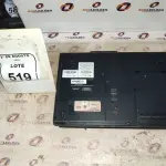01 NOTEBOOK MARCA POSITIVO SEM FONTE. (NO ESTADO) ATENÇÃO! FAZER A VISITAÇÃO ANTES DE ARREMATAR, NÃO SABEMOS SE FUNCIONA, LEILÃO NÃO TEM GARANTIA E NEM DEVOLUÇÃO, SUJEITO A POSSÍVEIS AVARIAS VISÍVEIS/OCULTAS E/OU AUSÊNCIA DE COMPONENTES.