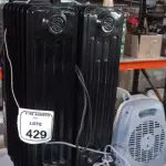 04 AQUECEDORES MODELOS DIVERSOS MARCA MONDIAL. (NO ESTADO) ATENÇÃO! FAZER A VISITAÇÃO ANTES DE ARREMATAR, NÃO SABEMOS SE FUNCIONA, LEILÃO NÃO TEM GARANTIA E NEM DEVOLUÇÃO, SUJEITO A POSSÍVEIS AVARIAS VISÍVEIS/OCULTAS E/OU AUSÊNCIA DE COMPONENTES.