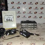 03 MINIS COMPUTADORES TERMINAIS MARCA WYSE. (NO ESTADO) ATENÇÃO! FAZER A VISITAÇÃO ANTES DE ARREMATAR, NÃO SABEMOS SE FUNCIONA, LEILÃO NÃO TEM GARANTIA E NEM DEVOLUÇÃO, SUJEITO A POSSÍVEIS AVARIAS VISÍVEIS/OCULTAS E/OU AUSÊNCIA DE COMPONENTES.