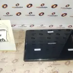 01 NOTEBOOK MARCA POSITIVO SEM FONTE. (NO ESTADO) ATENÇÃO! FAZER A VISITAÇÃO ANTES DE ARREMATAR, NÃO SABEMOS SE FUNCIONA, LEILÃO NÃO TEM GARANTIA E NEM DEVOLUÇÃO, SUJEITO A POSSÍVEIS AVARIAS VISÍVEIS/OCULTAS E/OU AUSÊNCIA DE COMPONENTES.