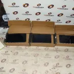 03 CELULARES MARCA QUANTUM. (NO ESTADO) ATENÇÃO! FAZER A VISITAÇÃO ANTES DE ARREMATAR, NÃO SABEMOS SE FUNCIONA, LEILÃO NÃO TEM GARANTIA E NEM DEVOLUÇÃO, SUJEITO A POSSÍVEIS AVARIAS VISÍVEIS/OCULTAS E/OU AUSÊNCIA DE COMPONENTES.