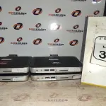 04  MINIS COMPUTADORES  TERMINAIS MARCA WYSE. (NO ESTADO) ATENÇÃO! FAZER A VISITAÇÃO ANTES DE ARREMATAR, NÃO SABEMOS SE FUNCIONA, LEILÃO NÃO TEM GARANTIA E NEM DEVOLUÇÃO, SUJEITO A POSSÍVEIS AVARIAS VISÍVEIS/OCULTAS E/OU AUSÊNCIA DE COMPONENTES.