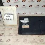01 NOTEBOOK MARCA POSITIVO SEM FONTE. (NO ESTADO) ATENÇÃO! FAZER A VISITAÇÃO ANTES DE ARREMATAR, NÃO SABEMOS SE FUNCIONA, LEILÃO NÃO TEM GARANTIA E NEM DEVOLUÇÃO, SUJEITO A POSSÍVEIS AVARIAS VISÍVEIS/OCULTAS E/OU AUSÊNCIA DE COMPONENTES.