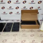 04 CELULARES MARCA QUANTUM. (NO ESTADO) ATENÇÃO! FAZER A VISITAÇÃO ANTES DE ARREMATAR, NÃO SABEMOS SE FUNCIONA, LEILÃO NÃO TEM GARANTIA E NEM DEVOLUÇÃO, SUJEITO A POSSÍVEIS AVARIAS VISÍVEIS/OCULTAS E/OU AUSÊNCIA DE COMPONENTES.