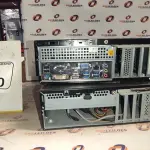 02 CPUS. (NO ESTADO) ATENÇÃO! FAZER A VISITAÇÃO ANTES DE ARREMATAR, NÃO SABEMOS SE FUNCIONA, LEILÃO NÃO TEM GARANTIA E NEM DEVOLUÇÃO, SUJEITO A POSSÍVEIS AVARIAS VISÍVEIS/OCULTAS E/OU AUSÊNCIA DE COMPONENTES.