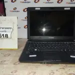 01 NOTEBOOK MARCA POSITIVO SEM FONTE. (NO ESTADO) ATENÇÃO! FAZER A VISITAÇÃO ANTES DE ARREMATAR, NÃO SABEMOS SE FUNCIONA, LEILÃO NÃO TEM GARANTIA E NEM DEVOLUÇÃO, SUJEITO A POSSÍVEIS AVARIAS VISÍVEIS/OCULTAS E/OU AUSÊNCIA DE COMPONENTES.