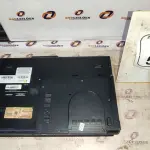 01 NOTEBOOK MARCA POSITIVO SEM FONTE. (NO ESTADO) ATENÇÃO! FAZER A VISITAÇÃO ANTES DE ARREMATAR, NÃO SABEMOS SE FUNCIONA, LEILÃO NÃO TEM GARANTIA E NEM DEVOLUÇÃO, SUJEITO A POSSÍVEIS AVARIAS VISÍVEIS/OCULTAS E/OU AUSÊNCIA DE COMPONENTES.