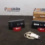 01 POWER BANK E 02 CELULARES. (NO ESTADO) ATENÇÃO! FAZER A VISITAÇÃO ANTES DE ARREMATAR, NÃO SABEMOS SE FUNCIONA, LEILÃO NÃO TEM GARANTIA E NEM DEVOLUÇÃO, SUJEITO A POSSÍVEIS AVARIAS VISÍVEIS/OCULTAS E/OU AUSÊNCIA DE COMPONENTES.