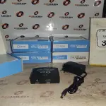 05 ADAPTADORES CONVERSOR VGA PARA HDMI MARCA LOTUS. (NO ESTADO) ATENÇÃO! FAZER A VISITAÇÃO ANTES DE ARREMATAR, NÃO SABEMOS SE FUNCIONA, LEILÃO NÃO TEM GARANTIA E NEM DEVOLUÇÃO, SUJEITO A POSSÍVEIS AVARIAS VISÍVEIS/OCULTAS E/OU AUSÊNCIA DE COMPONENTES.