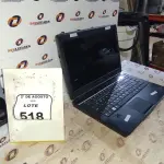 01 NOTEBOOK MARCA POSITIVO SEM FONTE. (NO ESTADO) ATENÇÃO! FAZER A VISITAÇÃO ANTES DE ARREMATAR, NÃO SABEMOS SE FUNCIONA, LEILÃO NÃO TEM GARANTIA E NEM DEVOLUÇÃO, SUJEITO A POSSÍVEIS AVARIAS VISÍVEIS/OCULTAS E/OU AUSÊNCIA DE COMPONENTES.