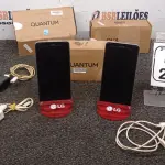 03 CELULARES MARCA QUANTUM. (NO ESTADO) ATENÇÃO! FAZER A VISITAÇÃO ANTES DE ARREMATAR, NÃO SABEMOS SE FUNCIONA, LEILÃO NÃO TEM GARANTIA E NEM DEVOLUÇÃO, SUJEITO A POSSÍVEIS AVARIAS VISÍVEIS/OCULTAS E/OU AUSÊNCIA DE COMPONENTES.