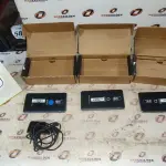 03 CELULARES MARCA QUANTUM. (NO ESTADO) ATENÇÃO! FAZER A VISITAÇÃO ANTES DE ARREMATAR, NÃO SABEMOS SE FUNCIONA, LEILÃO NÃO TEM GARANTIA E NEM DEVOLUÇÃO, SUJEITO A POSSÍVEIS AVARIAS VISÍVEIS/OCULTAS E/OU AUSÊNCIA DE COMPONENTES.