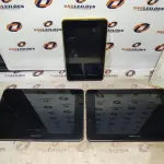 04 TABLETS DE MARCAS E MODELOS DIVERSOS. (NO ESTADO) ATENÇÃO! FAZER A VISITAÇÃO ANTES DE ARREMATAR, NÃO SABEMOS SE FUNCIONA, LEILÃO NÃO TEM GARANTIA E NEM DEVOLUÇÃO, SUJEITO A POSSÍVEIS AVARIAS VISÍVEIS/OCULTAS E/OU AUSÊNCIA DE COMPONENTES.