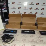 03 CELULARES MARCA QUANTUM. (NO ESTADO) ATENÇÃO! FAZER A VISITAÇÃO ANTES DE ARREMATAR, NÃO SABEMOS SE FUNCIONA, LEILÃO NÃO TEM GARANTIA E NEM DEVOLUÇÃO, SUJEITO A POSSÍVEIS AVARIAS VISÍVEIS/OCULTAS E/OU AUSÊNCIA DE COMPONENTES.