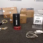 03 CELULARES MARCA QUANTUM. (NO ESTADO) ATENÇÃO! FAZER A VISITAÇÃO ANTES DE ARREMATAR, NÃO SABEMOS SE FUNCIONA, LEILÃO NÃO TEM GARANTIA E NEM DEVOLUÇÃO, SUJEITO A POSSÍVEIS AVARIAS VISÍVEIS/OCULTAS E/OU AUSÊNCIA DE COMPONENTES.
