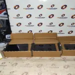 03 CELULARES MARCA QUANTUM. (NO ESTADO) ATENÇÃO! FAZER A VISITAÇÃO ANTES DE ARREMATAR, NÃO SABEMOS SE FUNCIONA, LEILÃO NÃO TEM GARANTIA E NEM DEVOLUÇÃO, SUJEITO A POSSÍVEIS AVARIAS VISÍVEIS/OCULTAS E/OU AUSÊNCIA DE COMPONENTES.