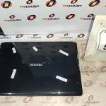 01 NOTEBOOK MARCA POSITIVO SEM FONTE. (NO ESTADO) ATENÇÃO! FAZER A VISITAÇÃO ANTES DE ARREMATAR, NÃO SABEMOS SE FUNCIONA, LEILÃO NÃO TEM GARANTIA E NEM DEVOLUÇÃO, SUJEITO A POSSÍVEIS AVARIAS VISÍVEIS/OCULTAS E/OU AUSÊNCIA DE COMPONENTES.