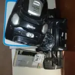 01 ASPIRADOR INCOMPLETO, 01 IMPRESSORA MODELO DEKJET INK 3636 MARCA HP, 01 SCANER MARCA PANASONIC, 02 ALL IN ONE MARCA AOC E VÁRIOS APARELHOS DE FAX DE MODELOS DIVERSOS. (NO ESTADO) ATENÇÃO! FAZER A VISITAÇÃO ANTES DE ARREMATAR, NÃO SABEMOS SE FUNCIONA, LEILÃO NÃO TEM GARANTIA E NEM DEVOLUÇÃO, SUJEITO A POSSÍVEIS AVARIAS VISÍVEIS/OCULTAS E/OU AUSÊNCIA DE COMPONENTES.