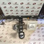 01 REBOQUE DO CARRO CRETA. (NO ESTADO) ATENÇÃO! FAZER A VISITAÇÃO ANTES DE ARREMATAR, NÃO SABEMOS SE FUNCIONA, LEILÃO NÃO TEM GARANTIA E NEM DEVOLUÇÃO, SUJEITO A POSSÍVEIS AVARIAS VISÍVEIS/OCULTAS E/OU AUSÊNCIA DE COMPONENTES.