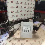 01 REBOQUE DO CARRO CRETA. (NO ESTADO) ATENÇÃO! FAZER A VISITAÇÃO ANTES DE ARREMATAR, NÃO SABEMOS SE FUNCIONA, LEILÃO NÃO TEM GARANTIA E NEM DEVOLUÇÃO, SUJEITO A POSSÍVEIS AVARIAS VISÍVEIS/OCULTAS E/OU AUSÊNCIA DE COMPONENTES.