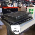 05 MONITORES DE MARCAS E MODELOS DIVERSOS. (NO ESTADO) ATENÇÃO! FAZER A VISITAÇÃO ANTES DE ARREMATAR, NÃO SABEMOS SE FUNCIONA, LEILÃO NÃO TEM GARANTIA E NEM DEVOLUÇÃO, SUJEITO A POSSÍVEIS AVARIAS VISÍVEIS/OCULTAS E/OU AUSÊNCIA DE COMPONENTES.