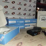 05 ADAPTADORES CONVERSOR VGA PARA HDMI MARCA LOTUS. (NO ESTADO) ATENÇÃO! FAZER A VISITAÇÃO ANTES DE ARREMATAR, NÃO SABEMOS SE FUNCIONA, LEILÃO NÃO TEM GARANTIA E NEM DEVOLUÇÃO, SUJEITO A POSSÍVEIS AVARIAS VISÍVEIS/OCULTAS E/OU AUSÊNCIA DE COMPONENTES.