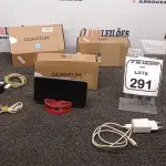 03 CELULARES MARCA QUANTUM. (NO ESTADO) ATENÇÃO! FAZER A VISITAÇÃO ANTES DE ARREMATAR, NÃO SABEMOS SE FUNCIONA, LEILÃO NÃO TEM GARANTIA E NEM DEVOLUÇÃO, SUJEITO A POSSÍVEIS AVARIAS VISÍVEIS/OCULTAS E/OU AUSÊNCIA DE COMPONENTES.