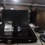 01 TV PARA RETIRADA DE PEÇAS E 03 MONITORES DE MARCAS E MODELOS DIVERSOS. (NO ESTADO) ATENÇÃO! FAZER A VISITAÇÃO ANTES DE ARREMATAR, NÃO SABEMOS SE FUNCIONA, LEILÃO NÃO TEM GARANTIA E NEM DEVOLUÇÃO, SUJEITO A POSSÍVEIS AVARIAS VISÍVEIS/OCULTAS E/OU AUSÊNCIA DE COMPONENTES.