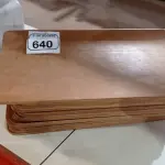 20 PLACAS DE MADEIRA. (NO ESTADO) ATENÇÃO! FAZER A VISITAÇÃO ANTES DE ARREMATAR, NÃO SABEMOS SE FUNCIONA, LEILÃO NÃO TEM GARANTIA E NEM DEVOLUÇÃO, SUJEITO A POSSÍVEIS AVARIAS VISÍVEIS/OCULTAS E/OU AUSÊNCIA DE COMPONENTES.