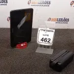 01 POWER BANK E 03 TABLETS. (NO ESTADO) ATENÇÃO! FAZER A VISITAÇÃO ANTES DE ARREMATAR, NÃO SABEMOS SE FUNCIONA, LEILÃO NÃO TEM GARANTIA E NEM DEVOLUÇÃO, SUJEITO A POSSÍVEIS AVARIAS VISÍVEIS/OCULTAS E/OU AUSÊNCIA DE COMPONENTES.